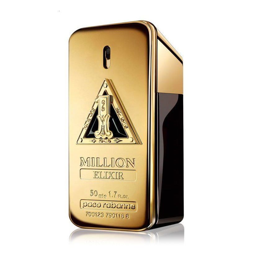Rabanne 1 Million Elixir Парфумована вода чоловіча, 50 мл