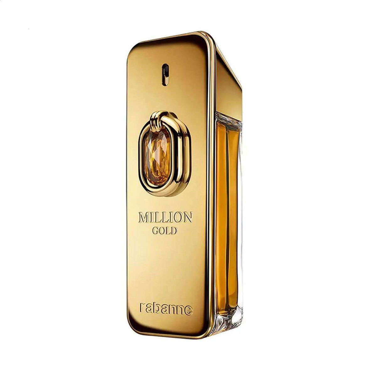 Rabanne Million Gold Elixir Парфуми чоловічі, 100 мл (ТЕСТЕР)